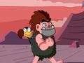 Jogo Caveman Climb