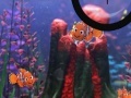 Jogo Finding Nemo hide and seek