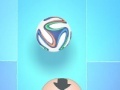 Jogo Soccer Boba