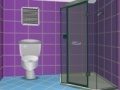Jogo Escape from shower room