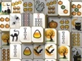 Jogo HALLOWEEN MAHJONG 2