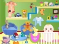 Jogo Baby Room-Hidden Objects
