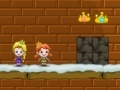 Jogo Frozen Elsa Crown