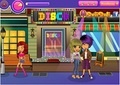 Jogo Mina's Kissing Party