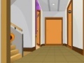 Jogo Halloween Hotel Escape