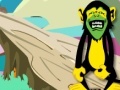 Jogo Monkey escape