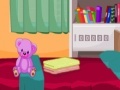 Jogo Modern Bed Room Escape