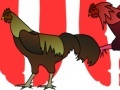 Jogo Championship cock fighters