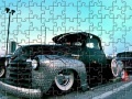 Jogo Custom Chevy Truck Jigsaw