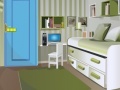 Jogo Lovely kids room escape