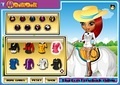 Jogo Lisa Goes Horseback Riding