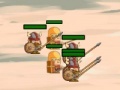 Jogo Monster Warriors