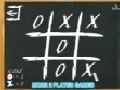 Jogo Noughts and Crosses