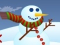 Jogo Freeze Santa Escape 2