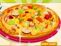 Jogo Ratatuille Pizza