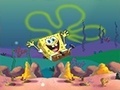 Jogo Spongebob Bubble Parkour