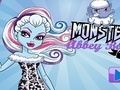 Jogo Monster High Abbey Baminabble