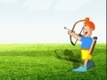 Jogo Balloon shooting
