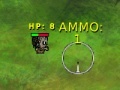 Jogo It Came From The Forest