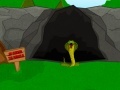 Jogo Wilderness survival escape