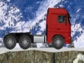 Jogo Truck Trial Winter