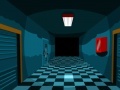 Jogo Psycho Killer House Escape