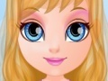 Jogo Baby Barbie Summer Braids