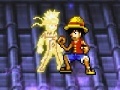 Jogo Naruto luffy fighting