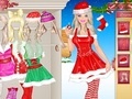 Jogo Barbi holiday