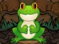 Jogo Queen frog escape