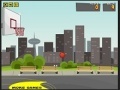 Jogo Outdoor basketball