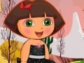 Jogo Dora Outing Makeover