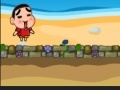 Jogo Adventure Of Crayon Shin-chan