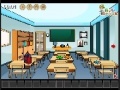 Jogo ClassRoomEscape
