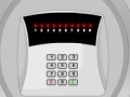 Jogo Red Laser Room Escape