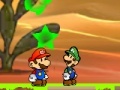 Jogo Mario In Animal World 3