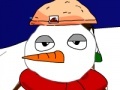 Jogo Frosty 2001