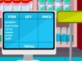 Jogo Crazy Super Market
