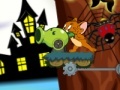 Jogo Tom And Jerry Halloween Battle