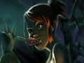 Jogo Halloween night stars