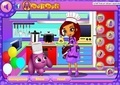 Jogo Chef Lisa Dress-up
