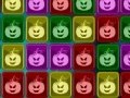 Jogo Halloween block matcher