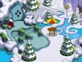 Jogo Winter Escape