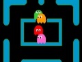 Jogo Pacman