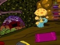 Jogo Adventures underground cave escape