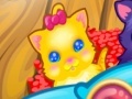 Jogo Kitty Care