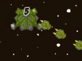 Jogo Ultimate space ship 2