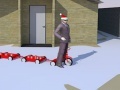 Jogo Christmas Part Time Job Escape
