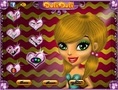 Jogo Mina Make-up