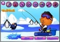 Jogo Sisi Ice Fishing